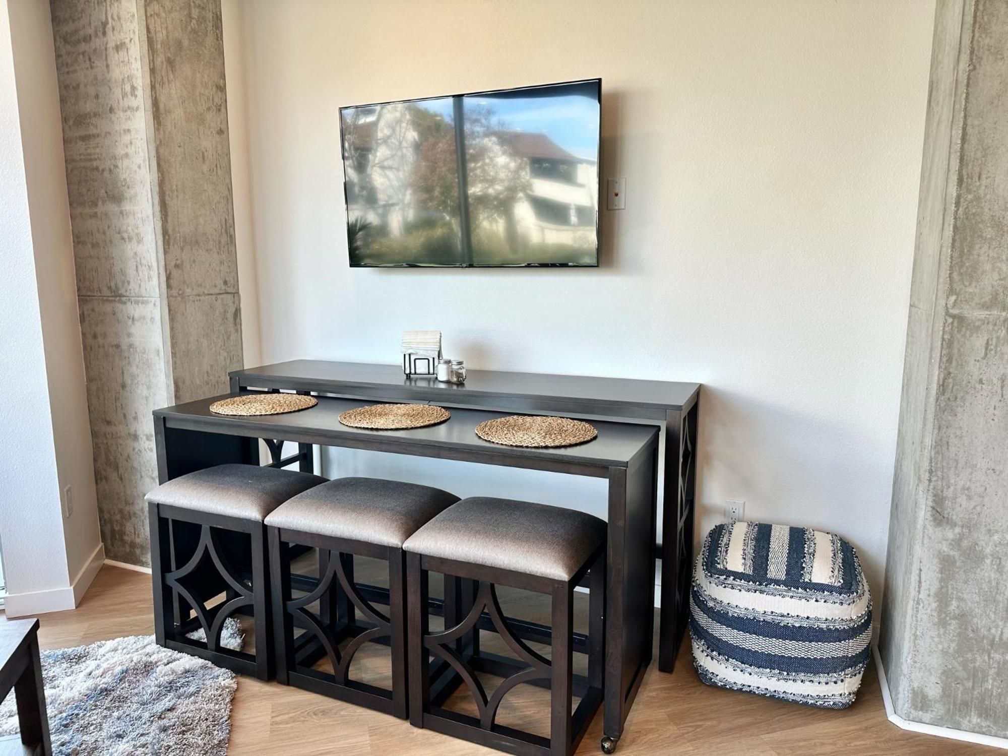 Nimitz Crossing Luxury Residences San Diego Kültér fotó
