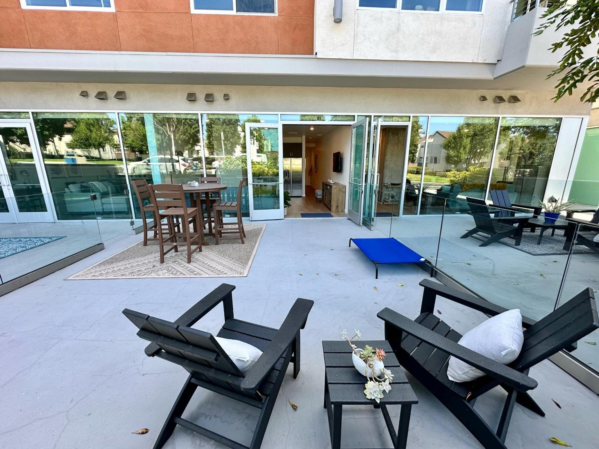 Nimitz Crossing Luxury Residences San Diego Kültér fotó