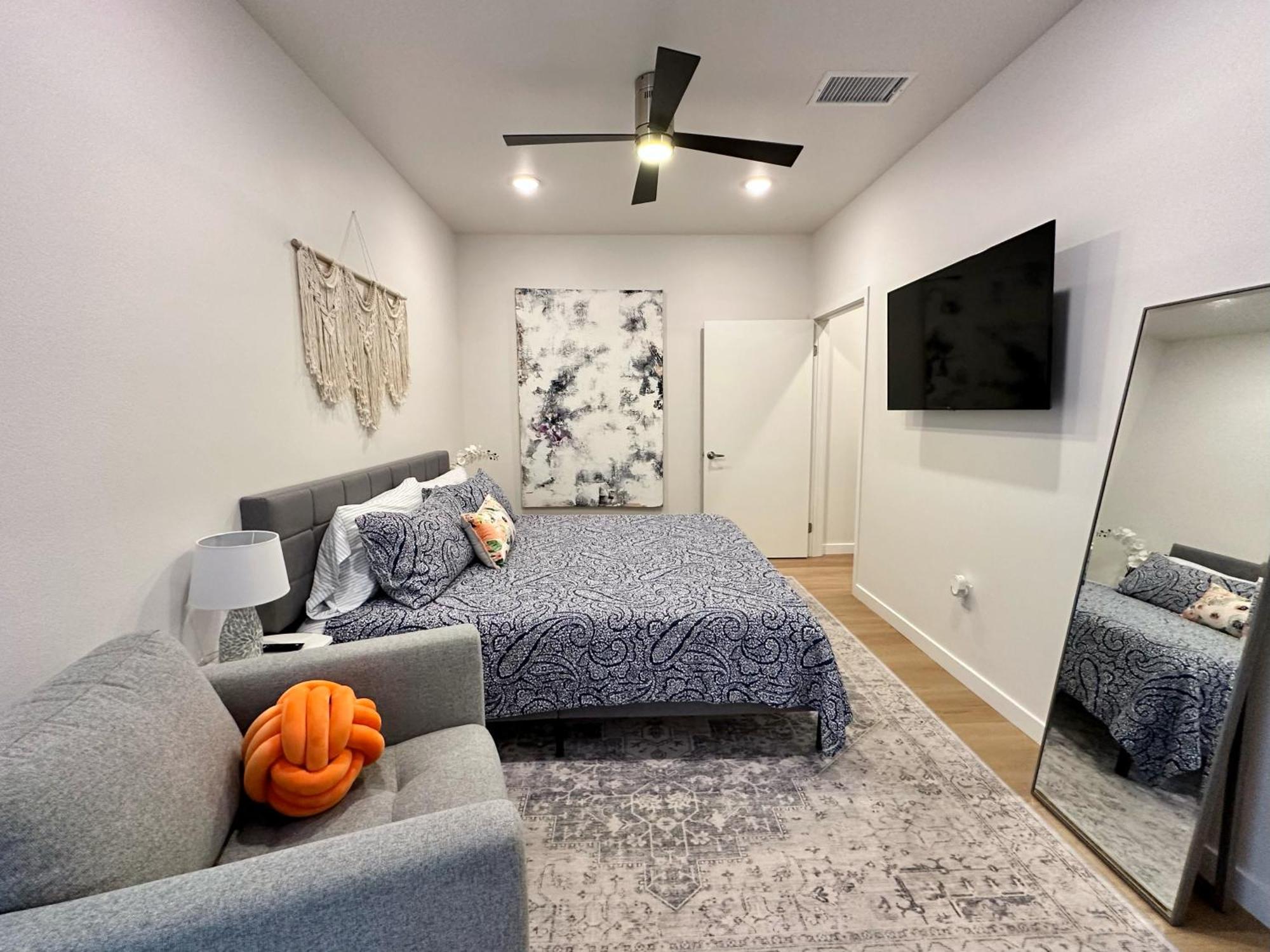 Nimitz Crossing Luxury Residences San Diego Kültér fotó