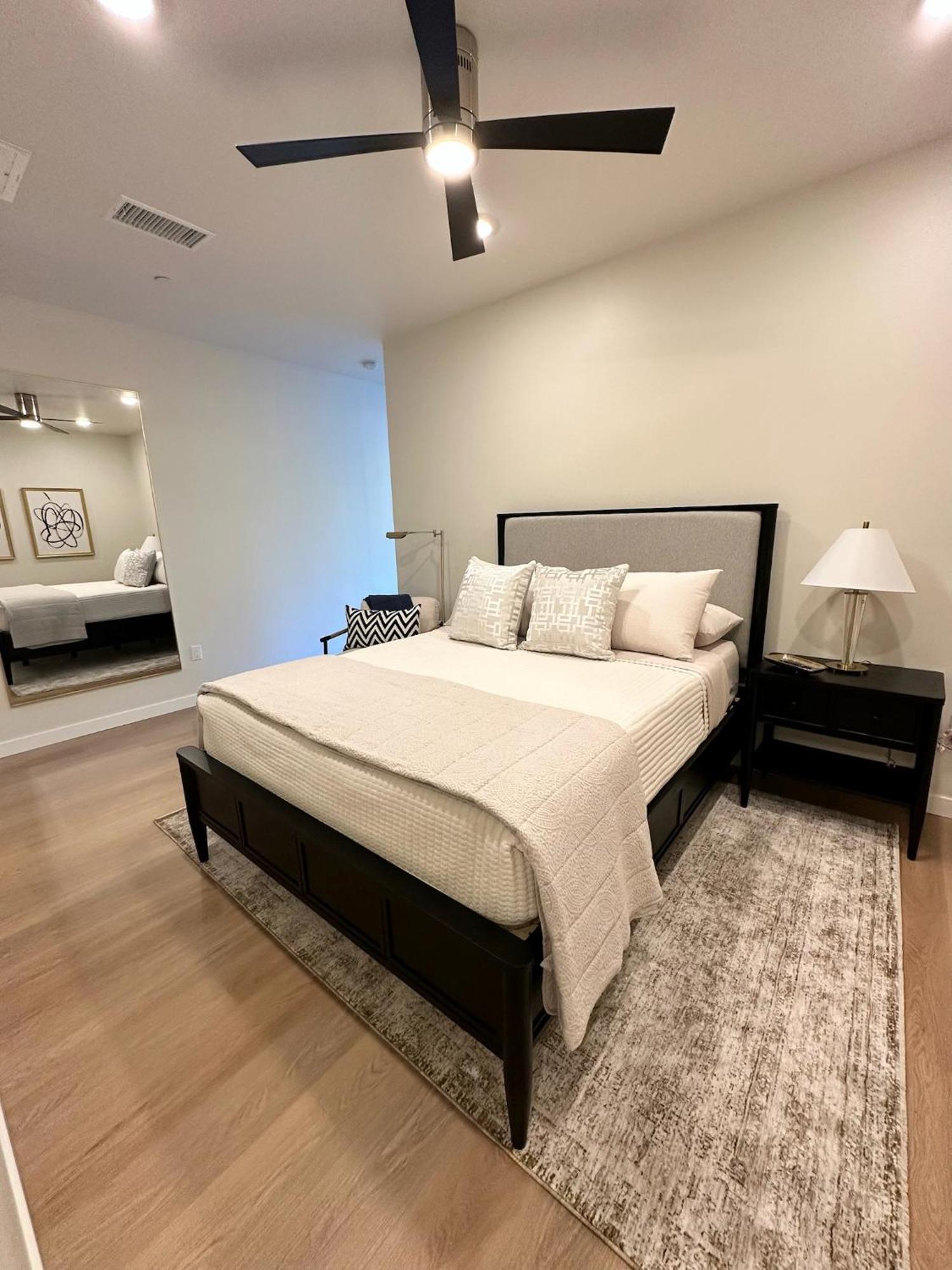 Nimitz Crossing Luxury Residences San Diego Kültér fotó