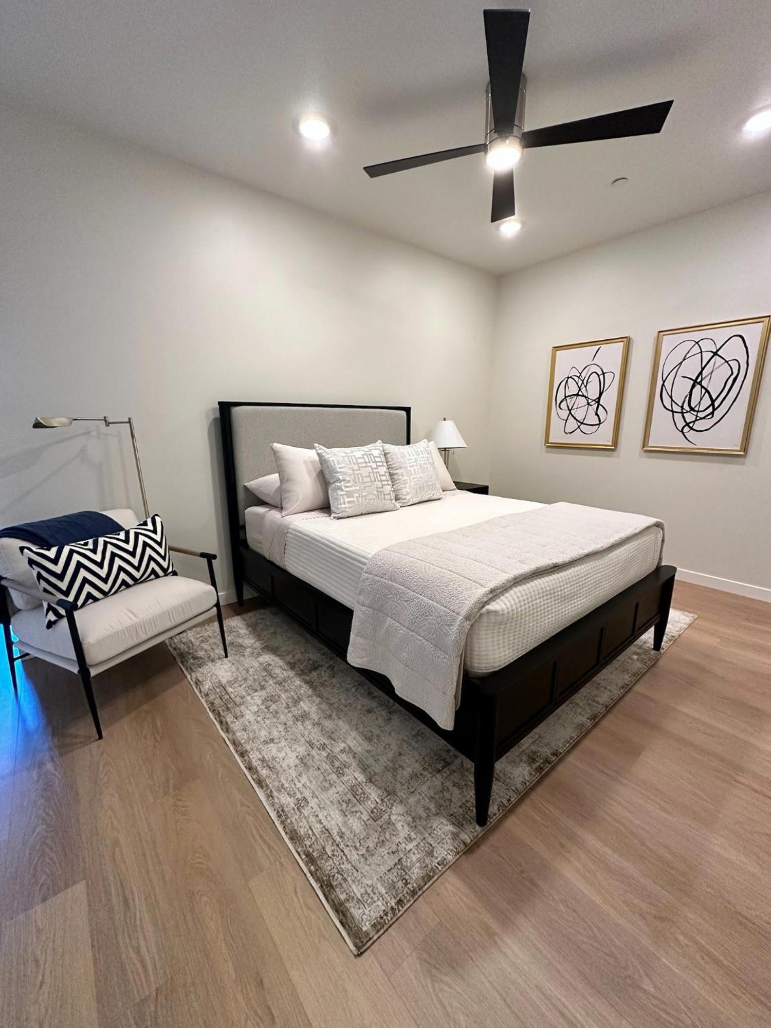 Nimitz Crossing Luxury Residences San Diego Kültér fotó