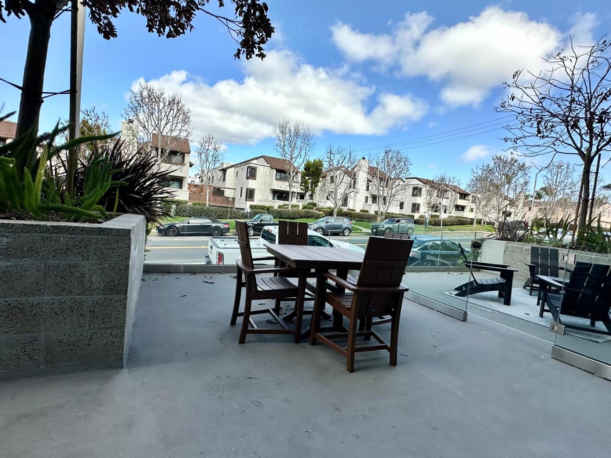 Nimitz Crossing Luxury Residences San Diego Szoba fotó