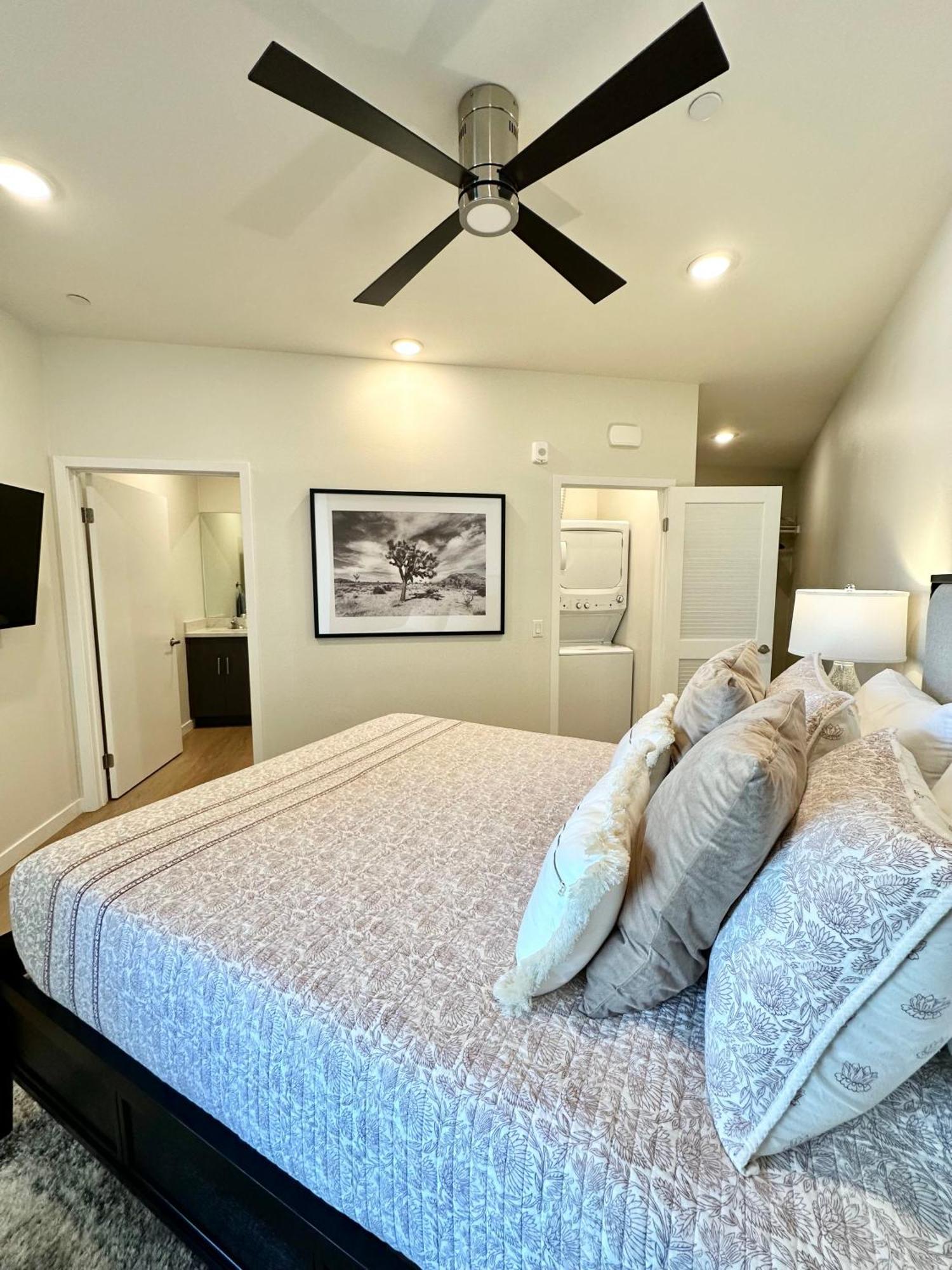 Nimitz Crossing Luxury Residences San Diego Kültér fotó