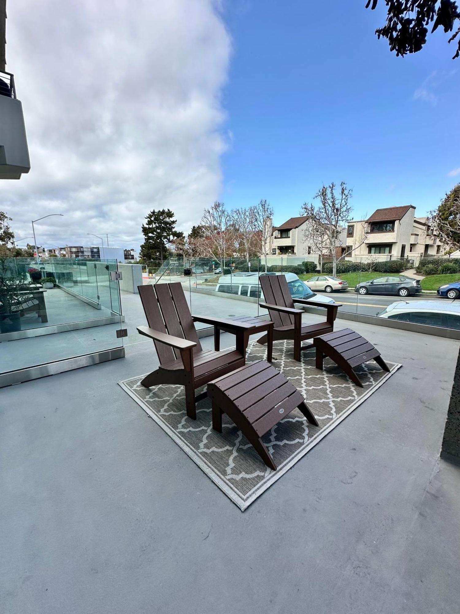 Nimitz Crossing Luxury Residences San Diego Kültér fotó