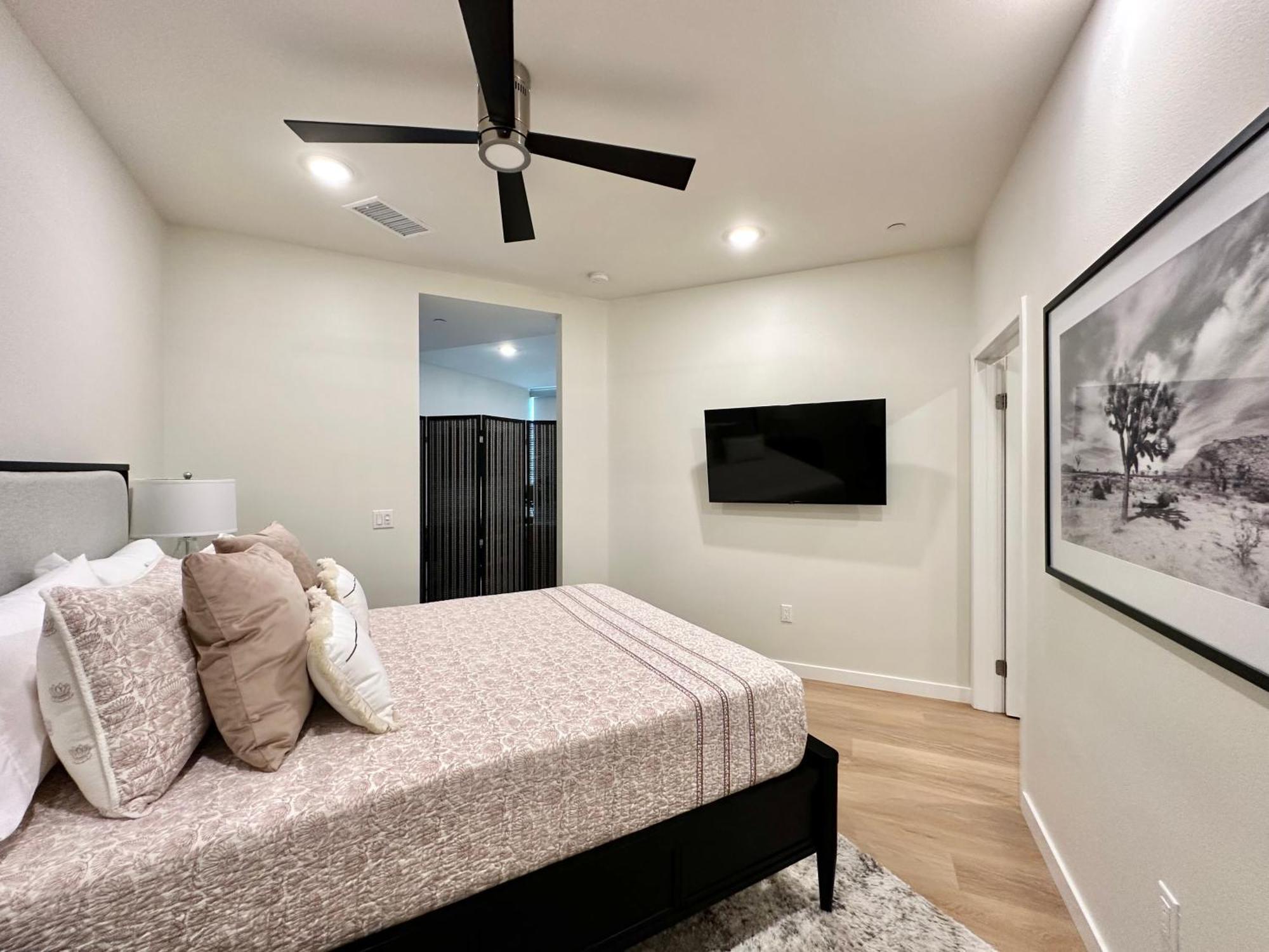 Nimitz Crossing Luxury Residences San Diego Kültér fotó